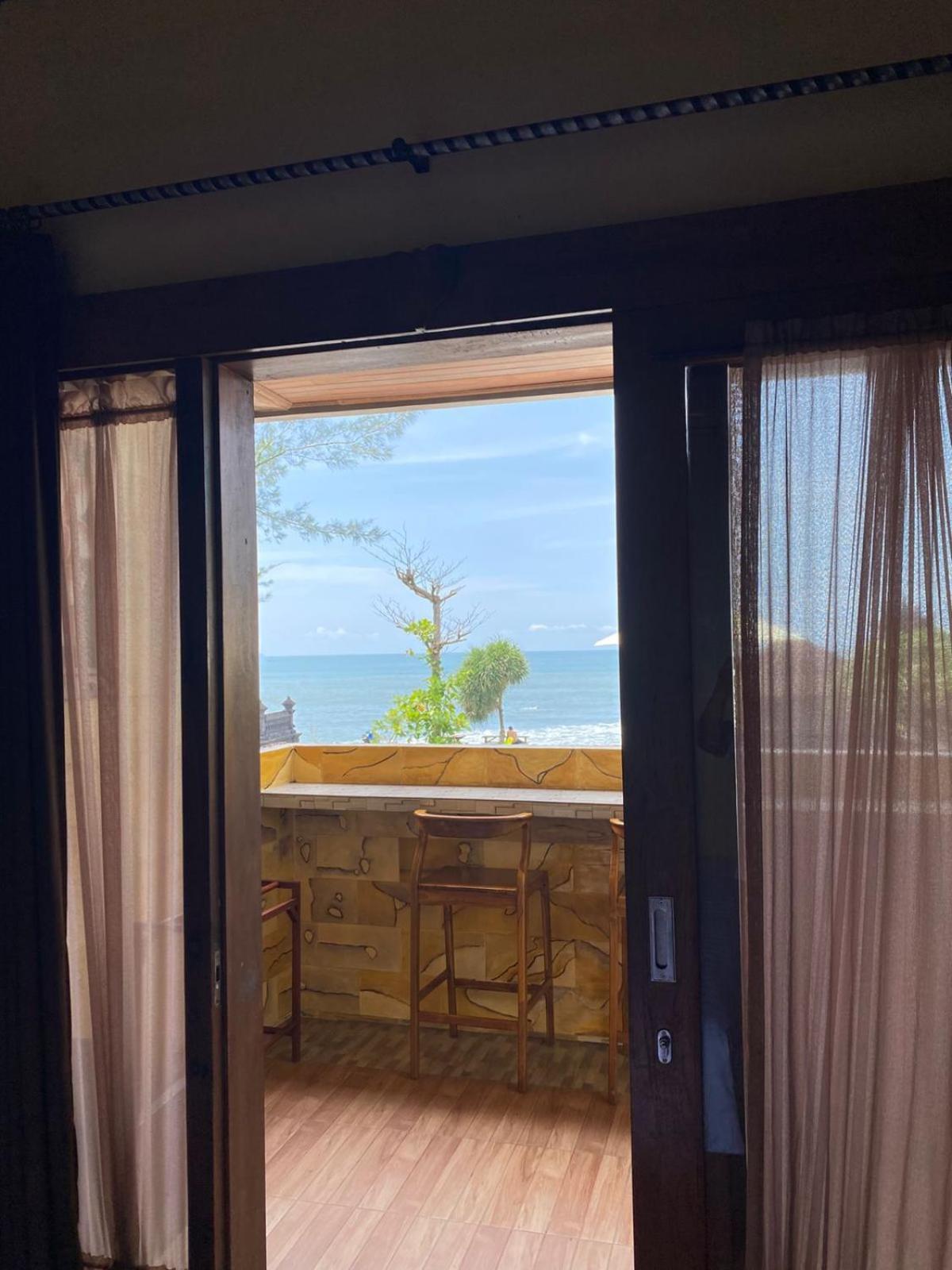 Bima Sakti Homestay Echo Beach Canggu Eksteriør bilde
